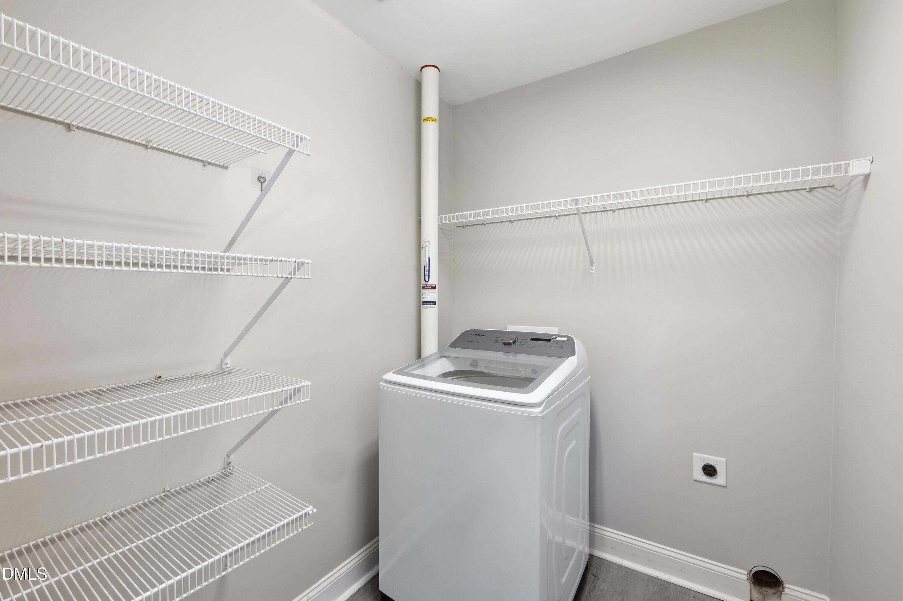 208 Orkney Road Stem, NC 27581 - Photo 17 of 40