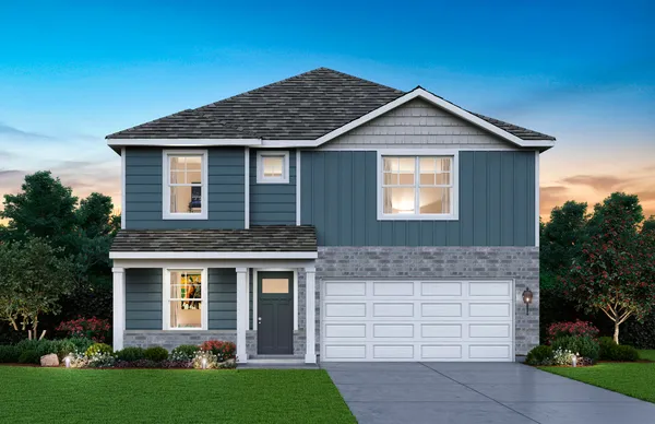 $472,990 | 6801 Applegate Drive, Plainfield, IL 60586