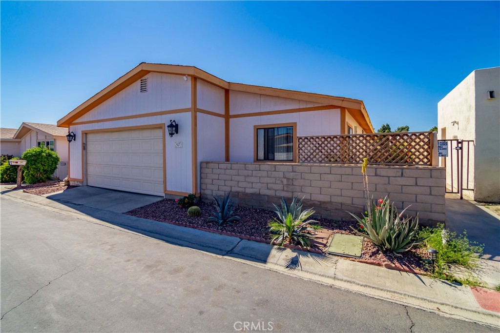 81641 Ave 48 Unit 97  