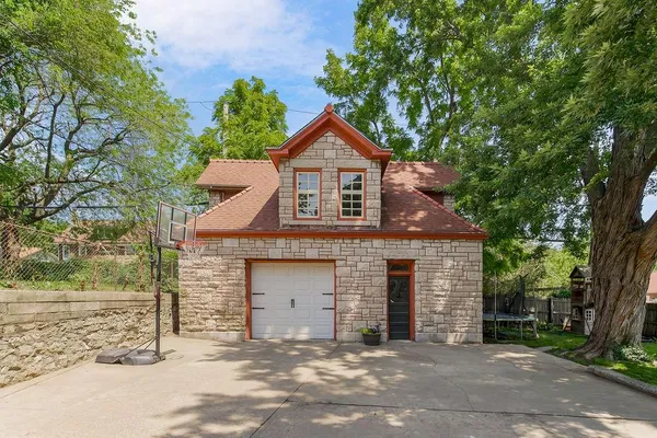 $599,900 | 3626 Norledge Avenue, Kansas City, MO 64123