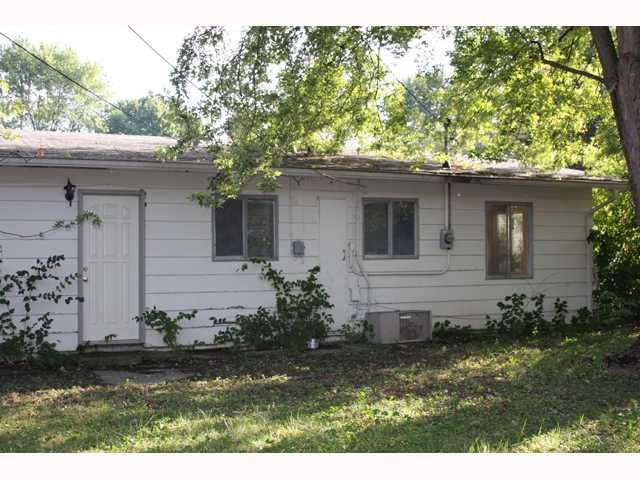 3924 Bertrand Road Indianapolis, IN 46222 - Photo 3 of 10 Gallery Image 3