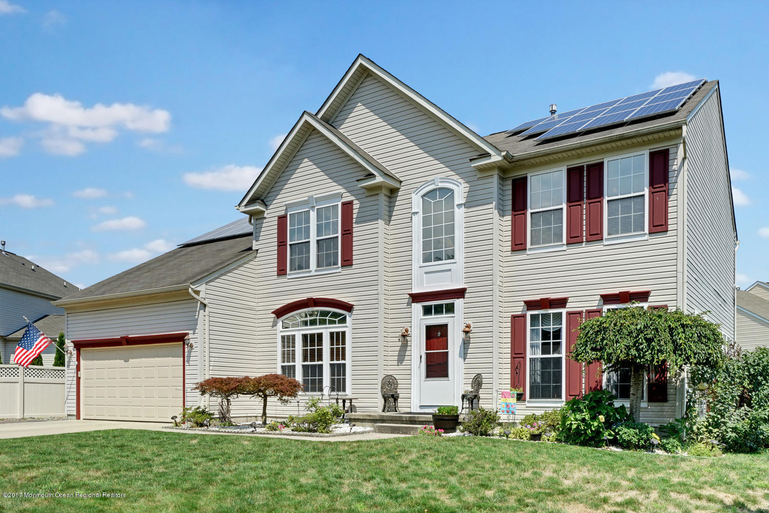45 Timberline Road Bayville, NJ 08721 - Photo 1 of 5 45 Timberline Rd Bayville NJ-large-001-1