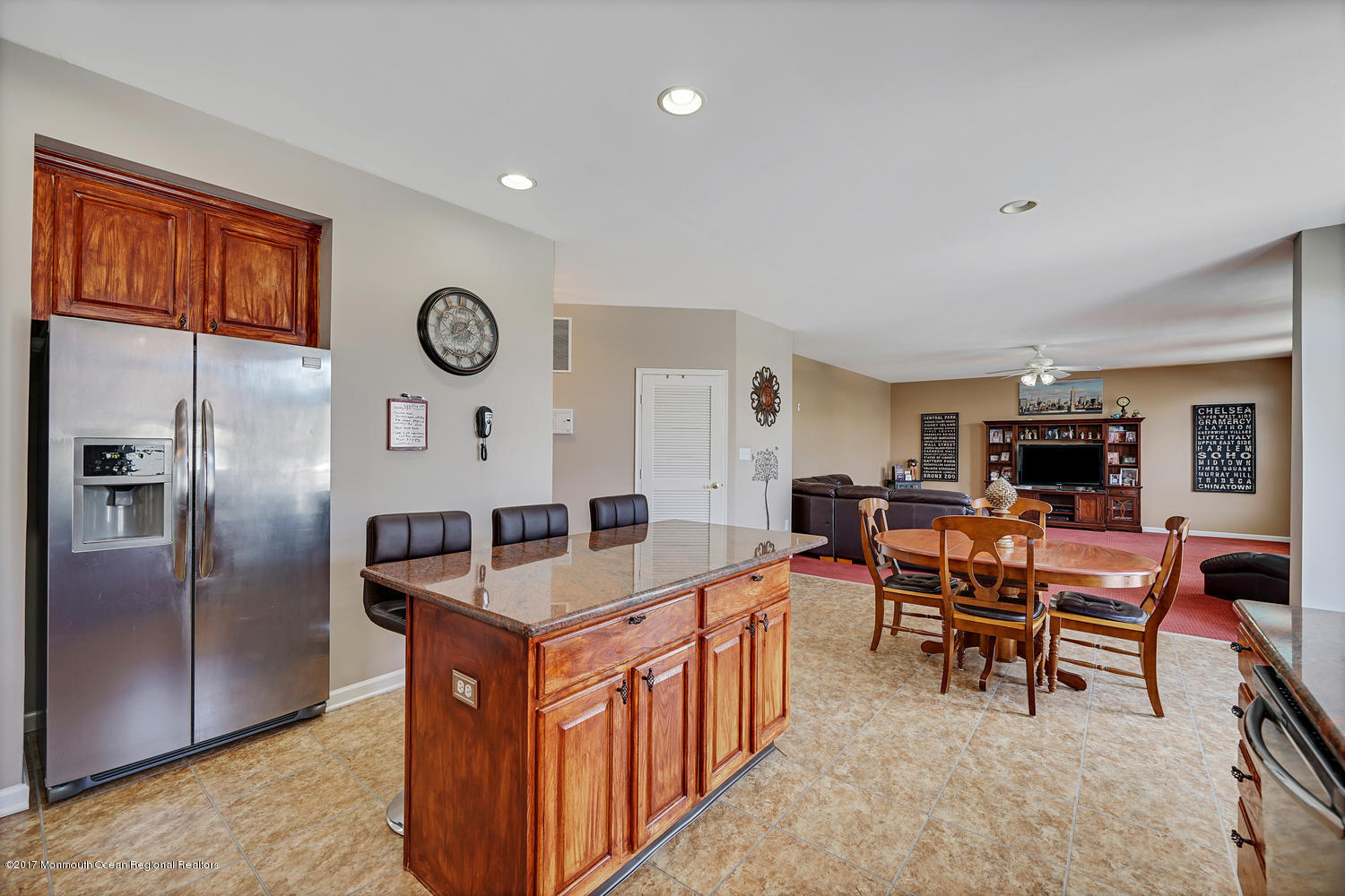 45 Timberline Road Bayville, NJ 08721 - Photo 3 of 5 45 Timberline Rd Bayville NJ-large-021-2
