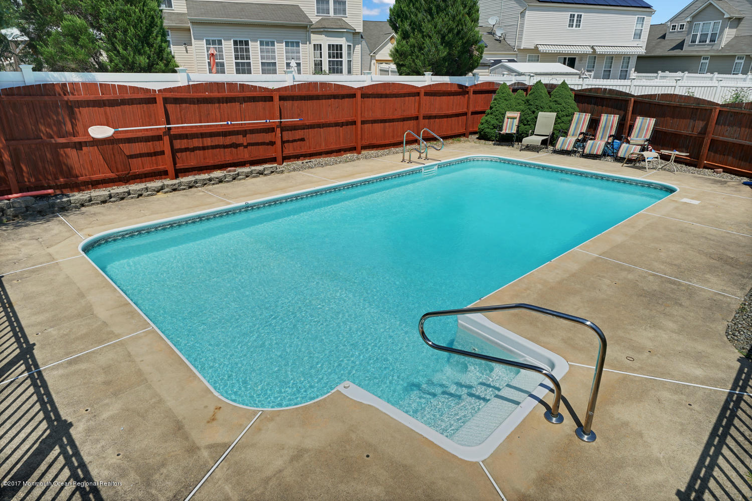 45 Timberline Road Bayville, NJ 08721 - Photo 5 of 5 45 Timberline Rd Bayville NJ-large-054-4