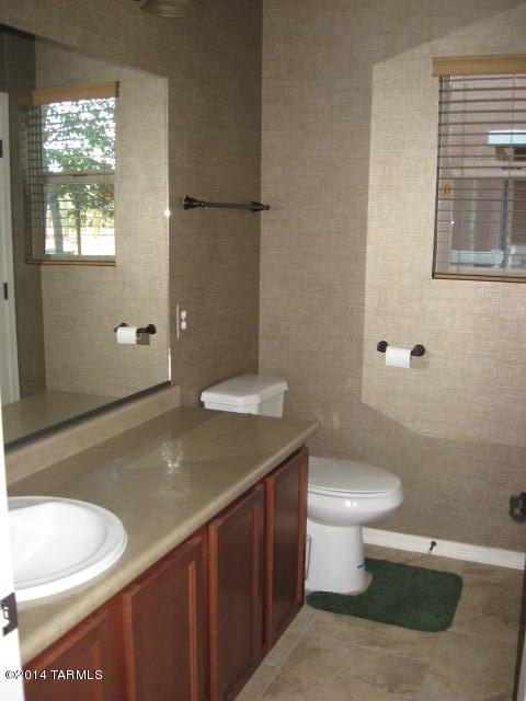 4818 West Lessing Lane Tucson, AZ 85742 - Photo 2 of 10