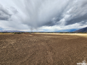 2700 South Main Street Mapleton, UT 84664 - Photo 4 of 20 View of yard featuring a view of rural / pastoral area