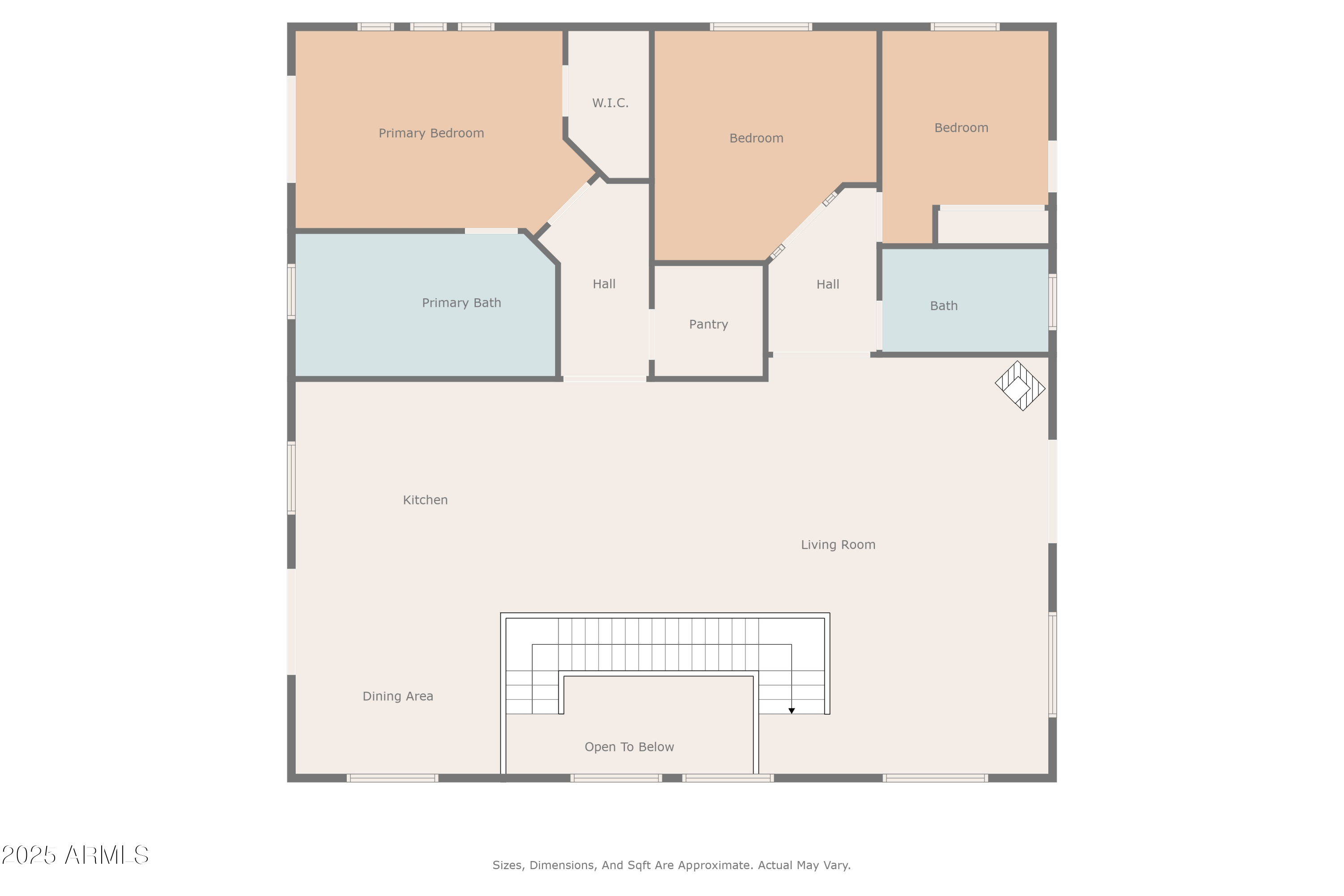 2335 Voyager Circle Overgaard, AZ 85933 - Photo 62 of 64