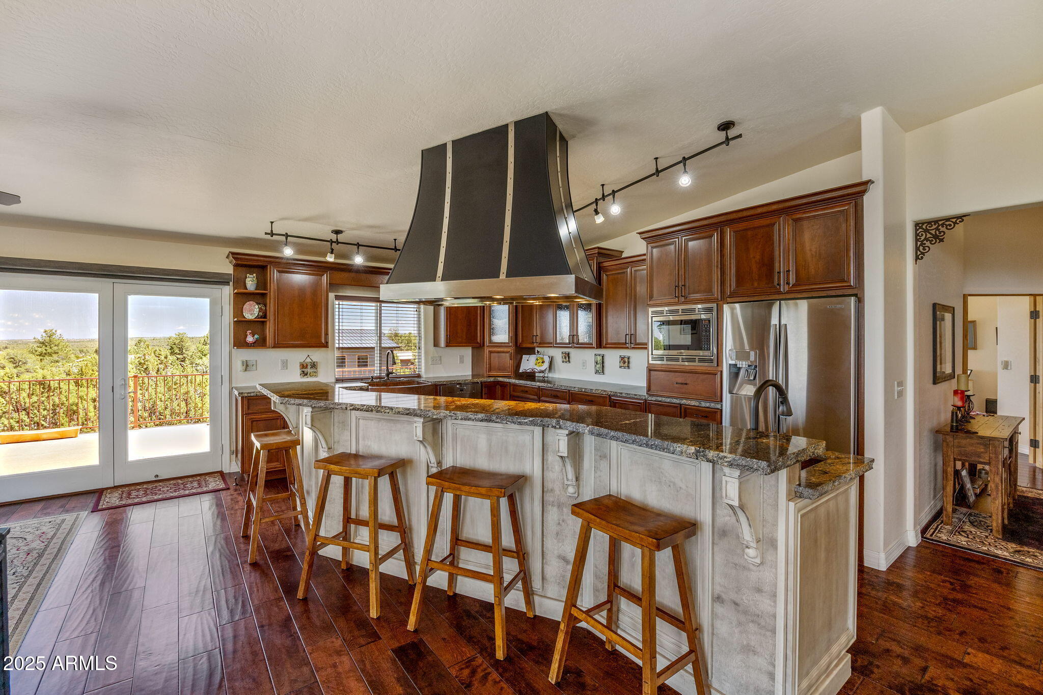 2335 Voyager Circle Overgaard, AZ 85933 - Photo 21 of 64 2335VoyagerCir-Overgaard-AZ-21