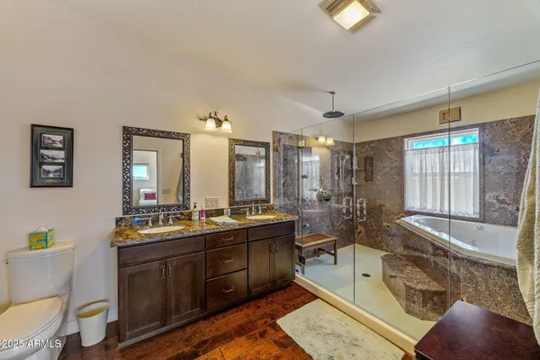 $950,000 | 2335 Voyager Circle, Overgaard, AZ 85933