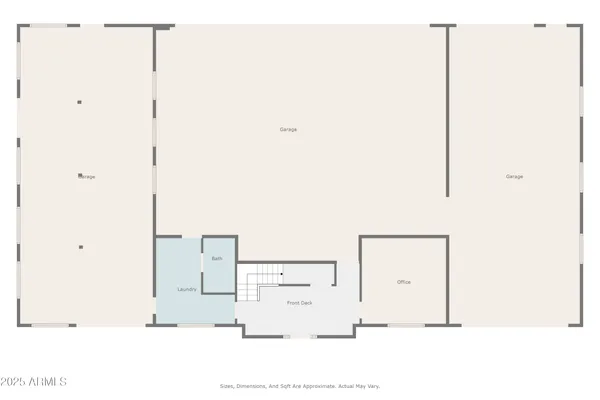 $950,000 | 2335 Voyager Circle, Overgaard, AZ 85933