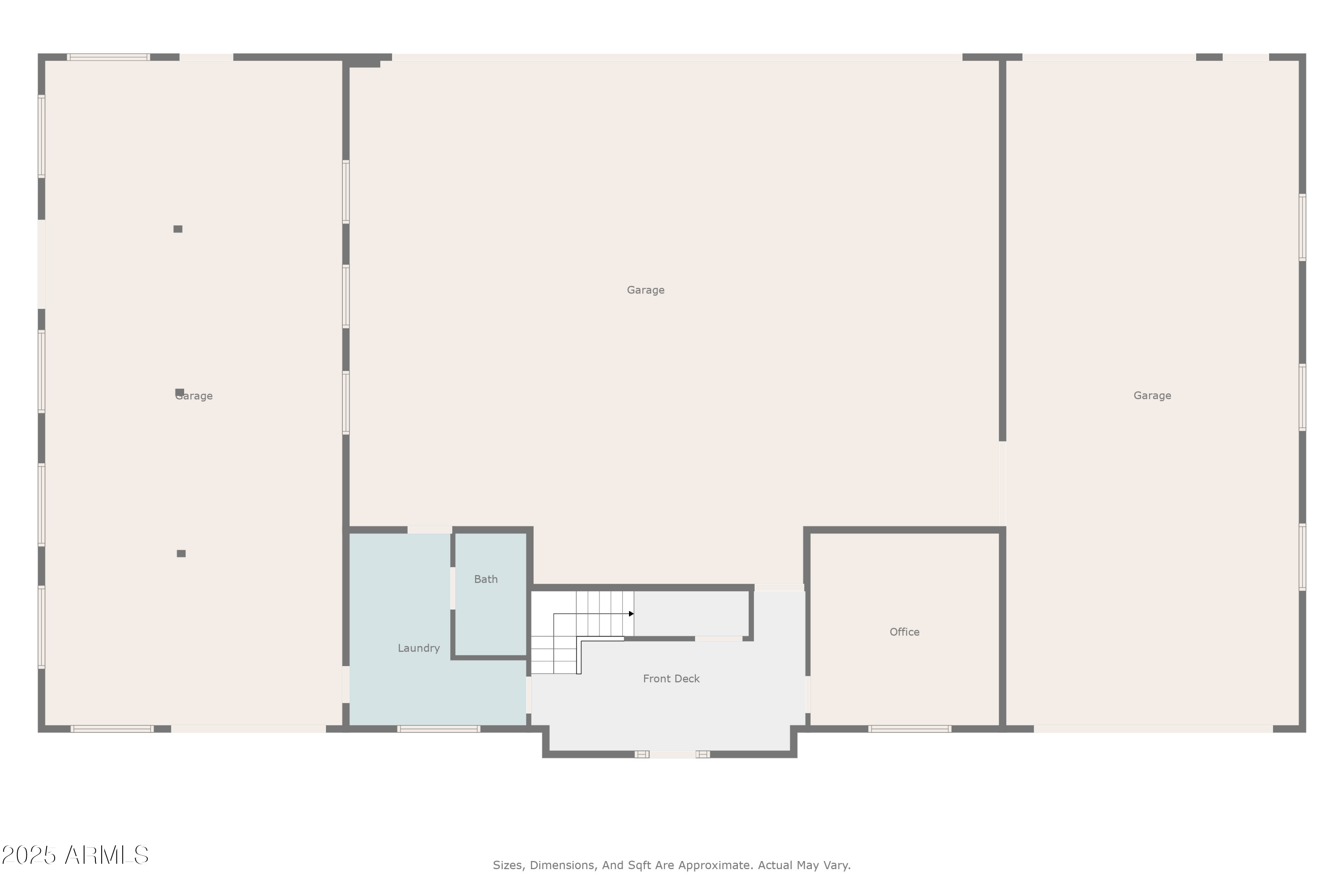 2335 Voyager Circle Overgaard, AZ 85933 - Photo 63 of 64