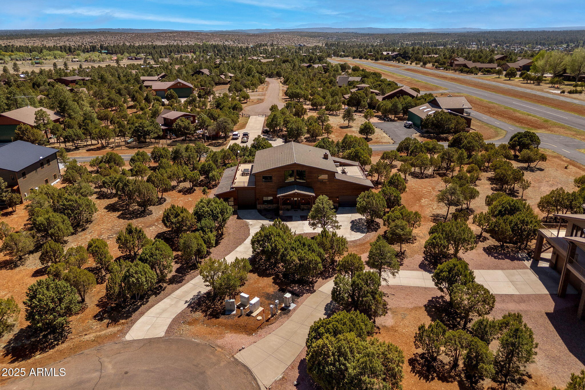 2335 Voyager Circle Overgaard, AZ 85933 - Photo 45 of 64 2335VoyagerCir-Overgaard-AZ-46