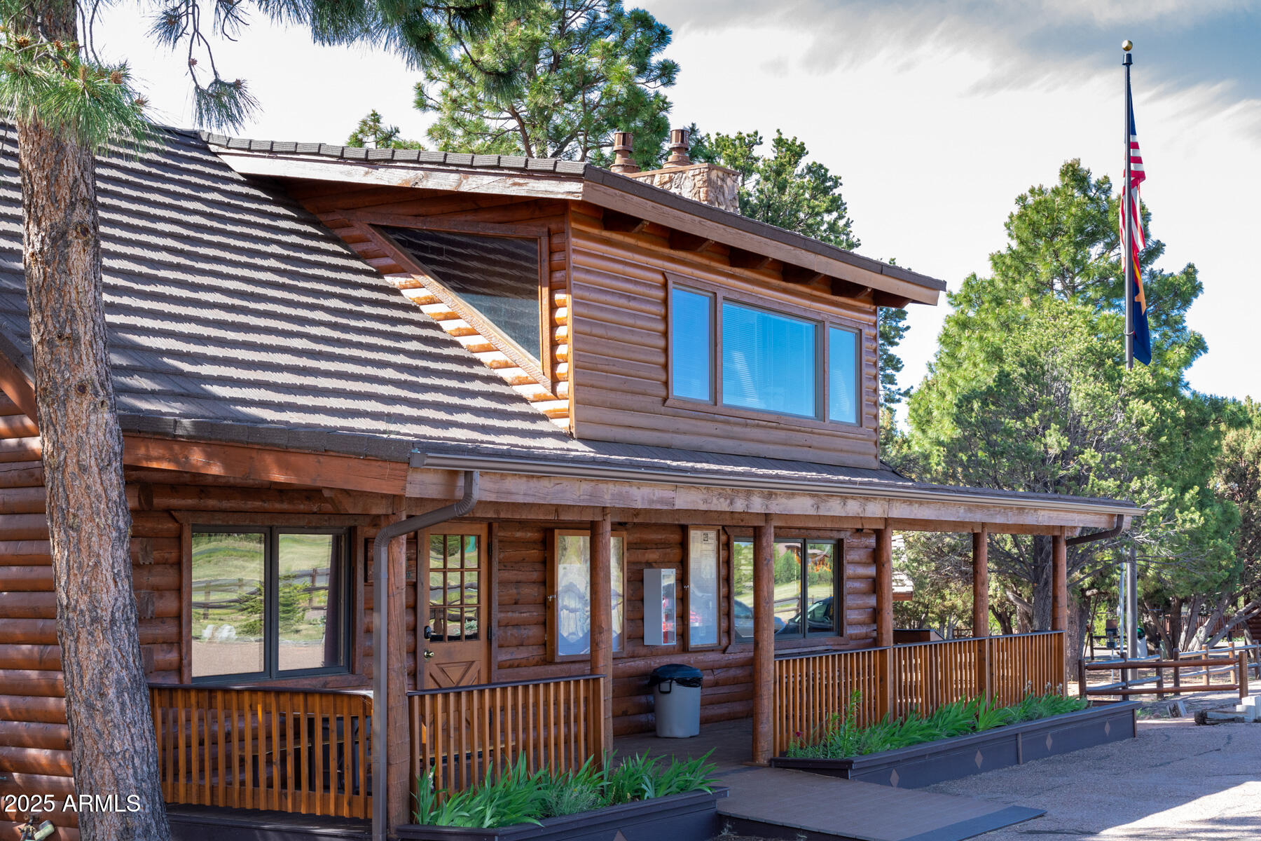 2335 Voyager Circle Overgaard, AZ 85933 - Photo 53 of 64 Image_25