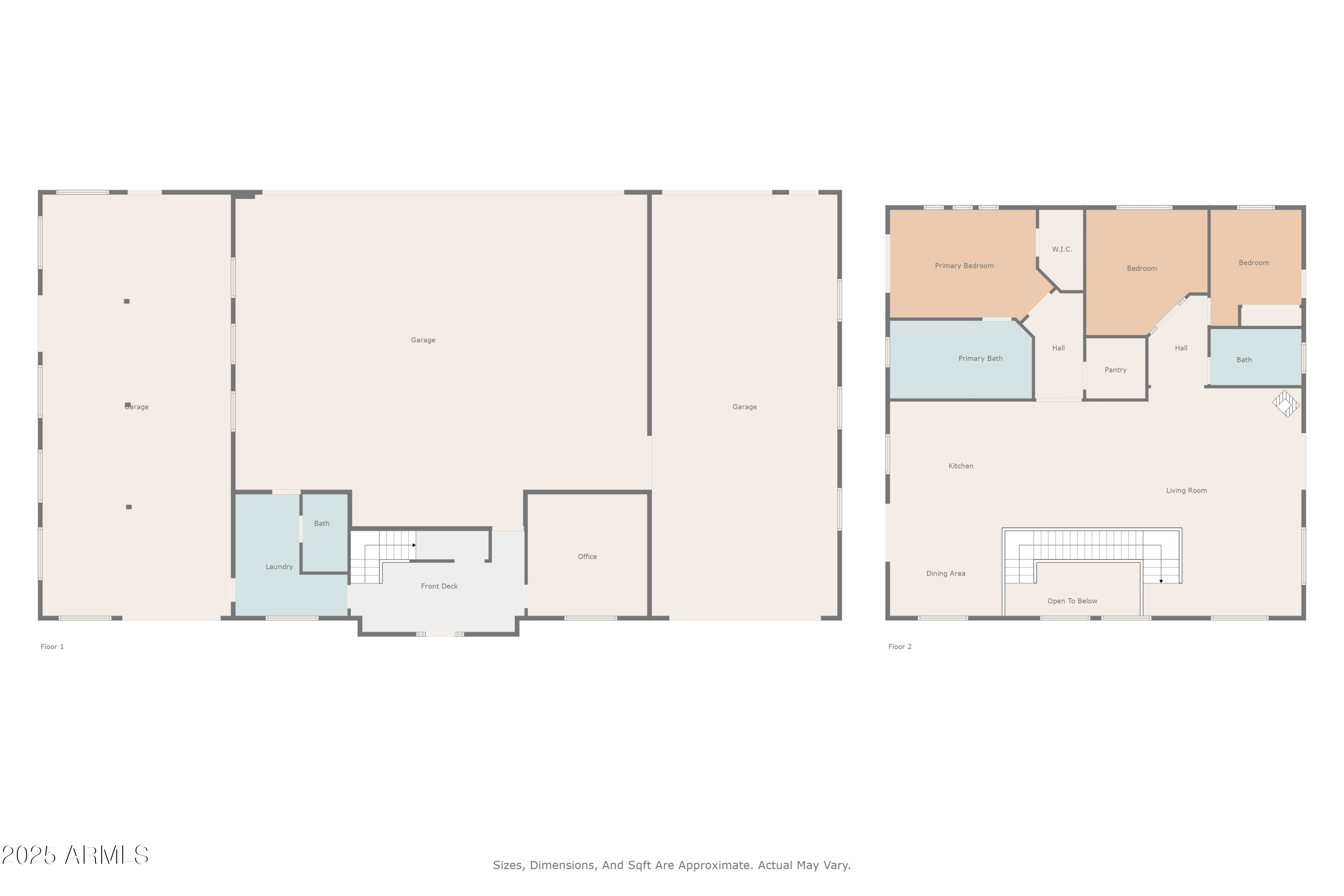 2335 Voyager Circle Overgaard, AZ 85933 - Photo 64 of 64