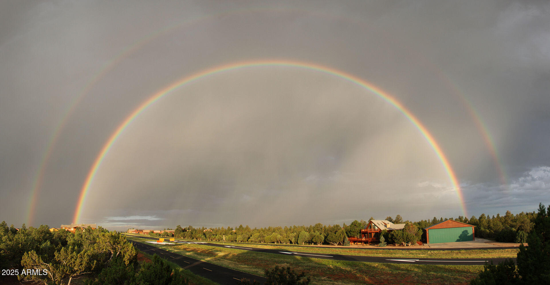 2335 Voyager Circle Overgaard, AZ 85933 - Photo 61 of 64 Mogollon Rainbow