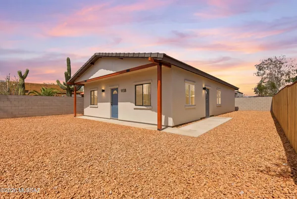 $365,000 | 1138 North 13th Avenue, Tucson, AZ 85705