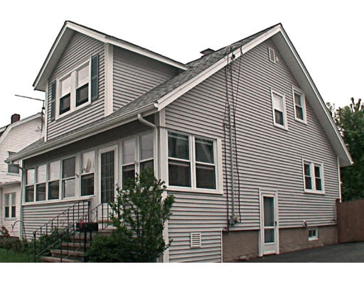 93 Bayfield Road Quincy, MA 02171 - Photo 1 of 13 Gallery Image 1