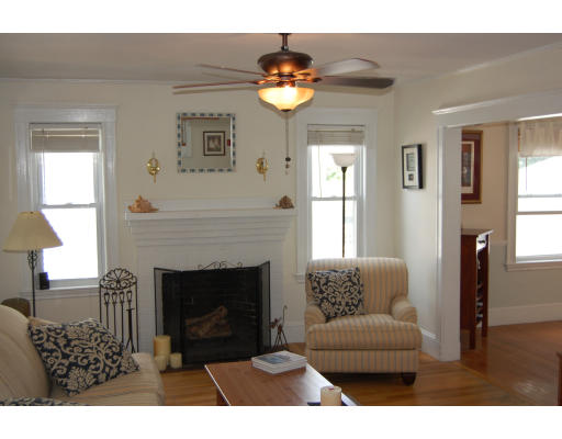 93 Bayfield Road Quincy, MA 02171 - Photo 3 of 13 Gallery Image 3