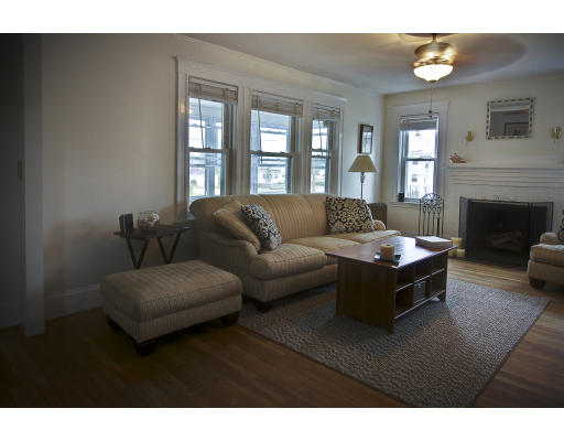93 Bayfield Road Quincy, MA 02171 - Photo 8 of 13 Gallery Image 8