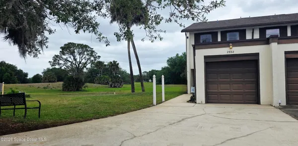 $160,000 | 2952 Finsterwald Drive, Titusville, FL 32780
