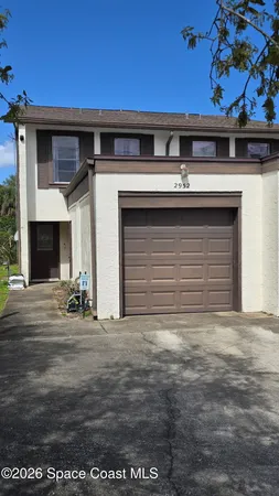 $160,000 | 2952 Finsterwald Drive, Titusville, FL 32780