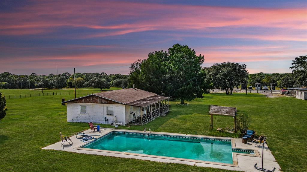 3380 South Fenton Ave  