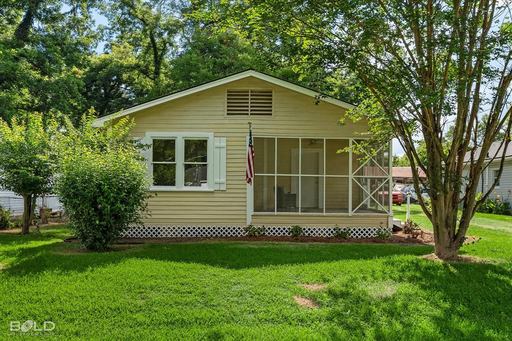 323 Butler Road Belcher, LA 71004 - Photo 27 of 33