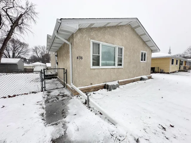 $329,900 | 458 Lafond Avenue, St. Paul, MN 55103