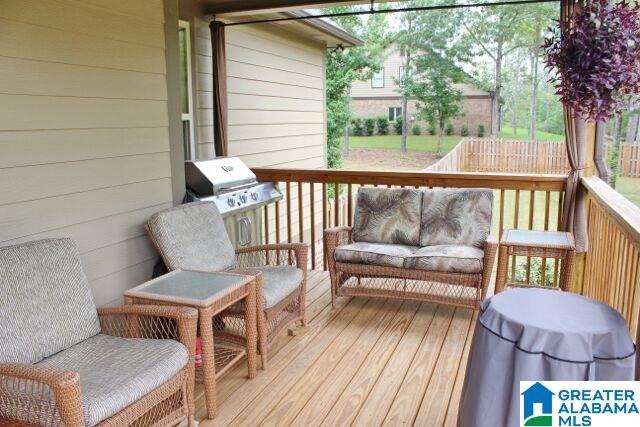 5055 Baxter Road Springville, AL 35146 - Photo 35 of 45