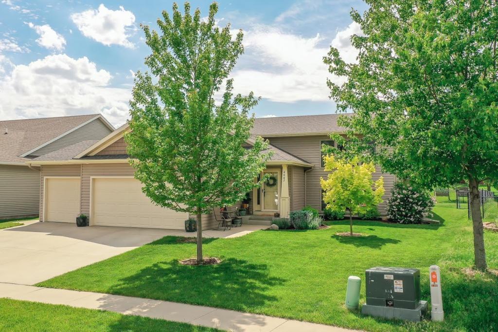 4847 Spire Lane Northwest Rochester, MN 55901 - Photo 1 of 28 Gallery Image 1