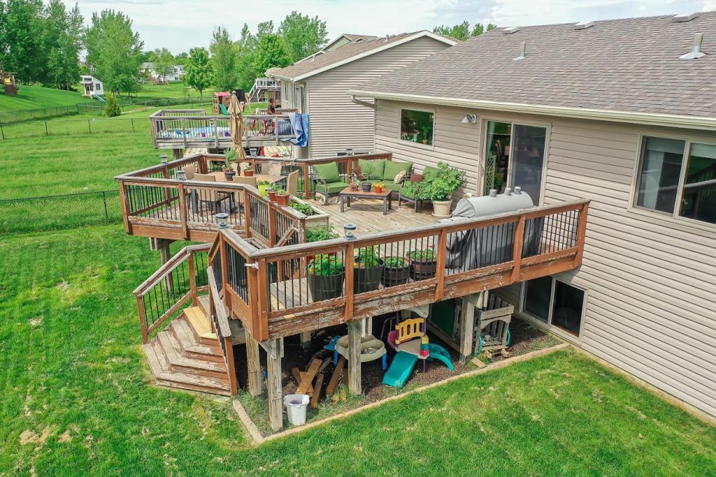 4847 Spire Lane Northwest Rochester, MN 55901 - Photo 27 of 28 Gallery Image 27