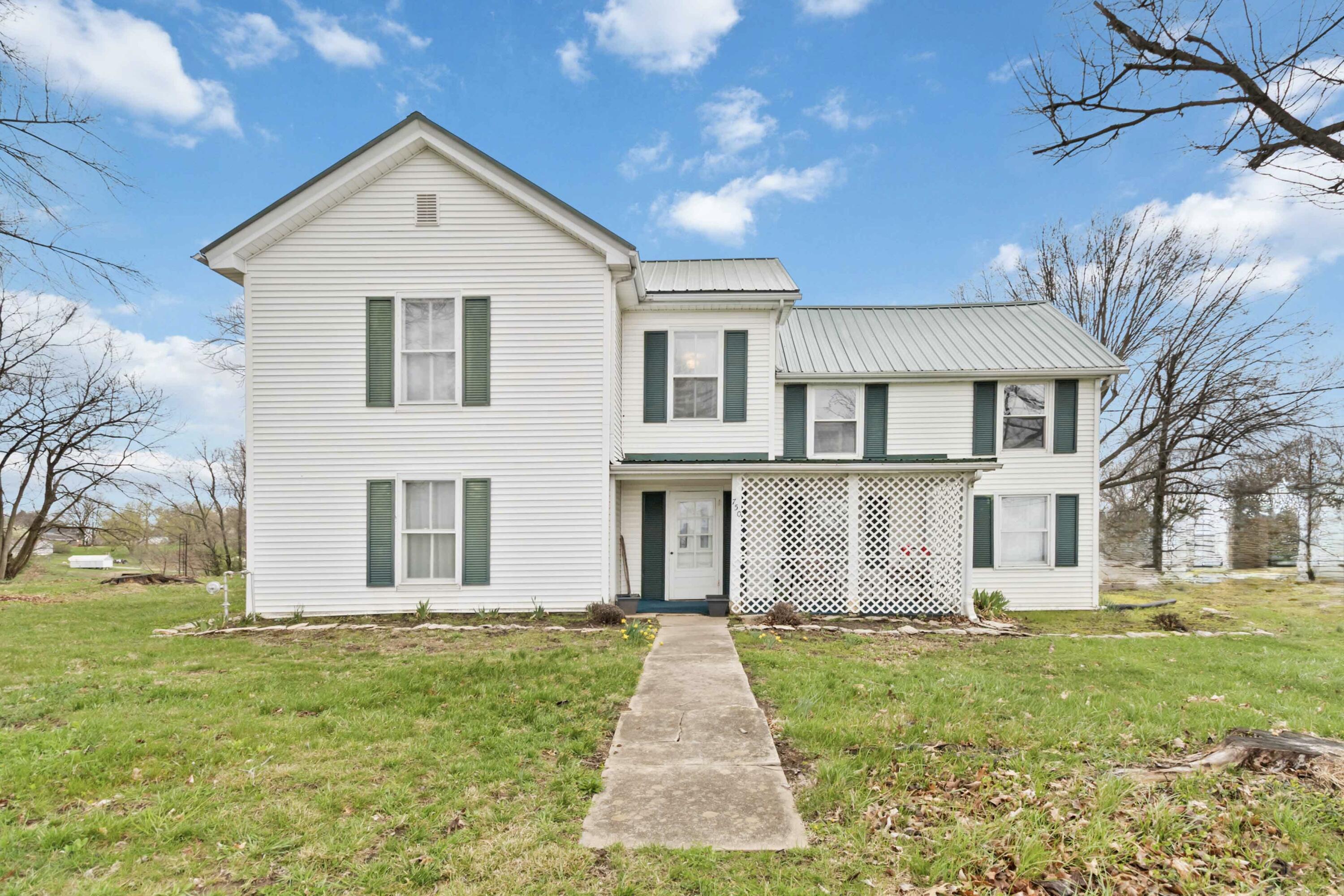 750 Moran Mill Road Richmond, KY 40475 - Photo 2 of 34 001