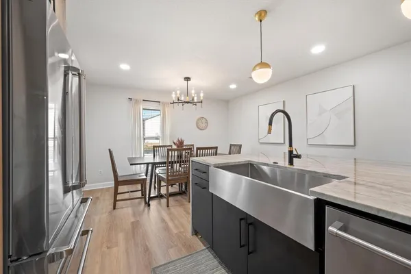 $815,000 | 1706 Dunn Street, Grapevine, TX 76051