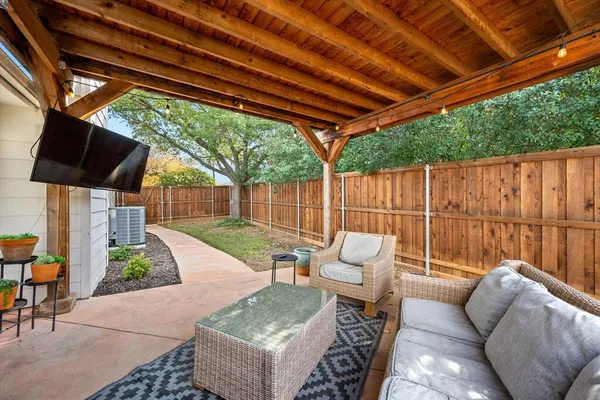 $815,000 | 1706 Dunn Street, Grapevine, TX 76051