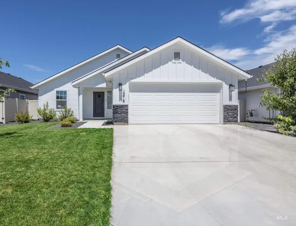 $419,900 | 10418 Rockaway Ridge Street, Nampa, ID 83687