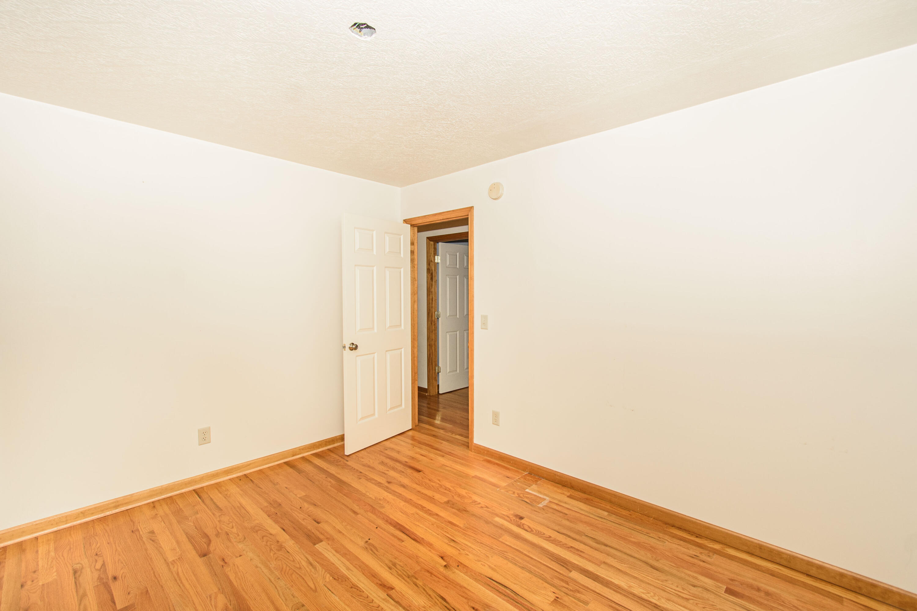 5485 Buffalo Mountain Road Southwest Willis, VA 24380 - Photo 34 of 77 a view of an empty room