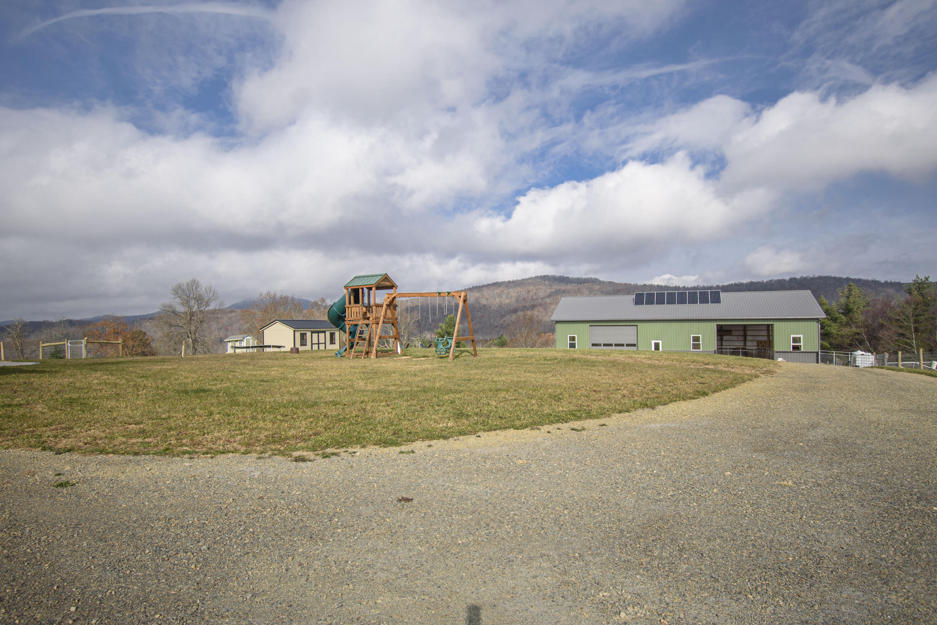 5485 Buffalo Mountain Road Southwest Willis, VA 24380 - Photo 45 of 77 Buffalo_4