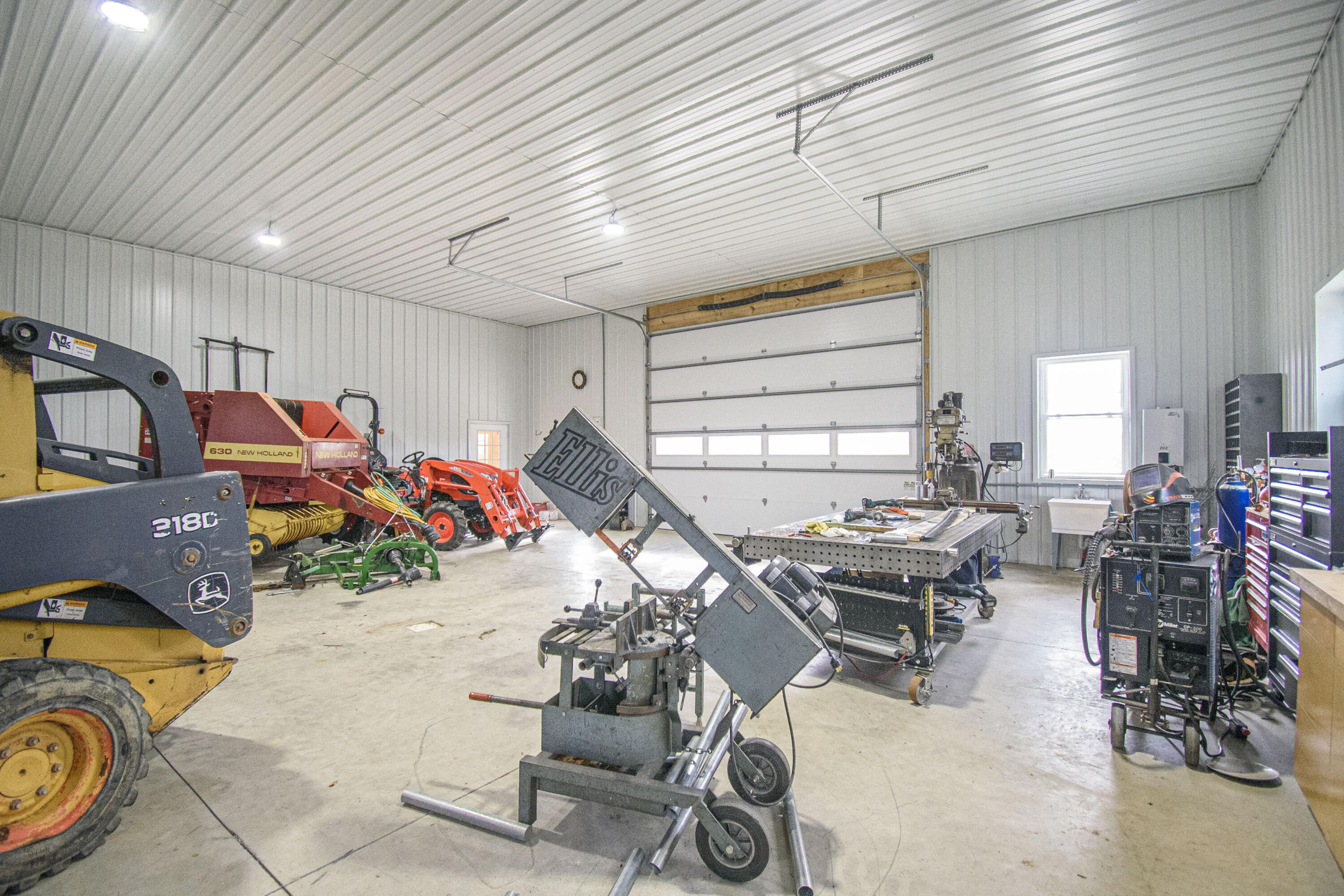 5485 Buffalo Mountain Road Southwest Willis, VA 24380 - Photo 52 of 77 Buffalo_30