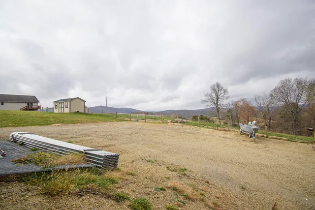 $650,000 | 5485 Buffalo Mountain Road Southwest, Willis, VA 24380
