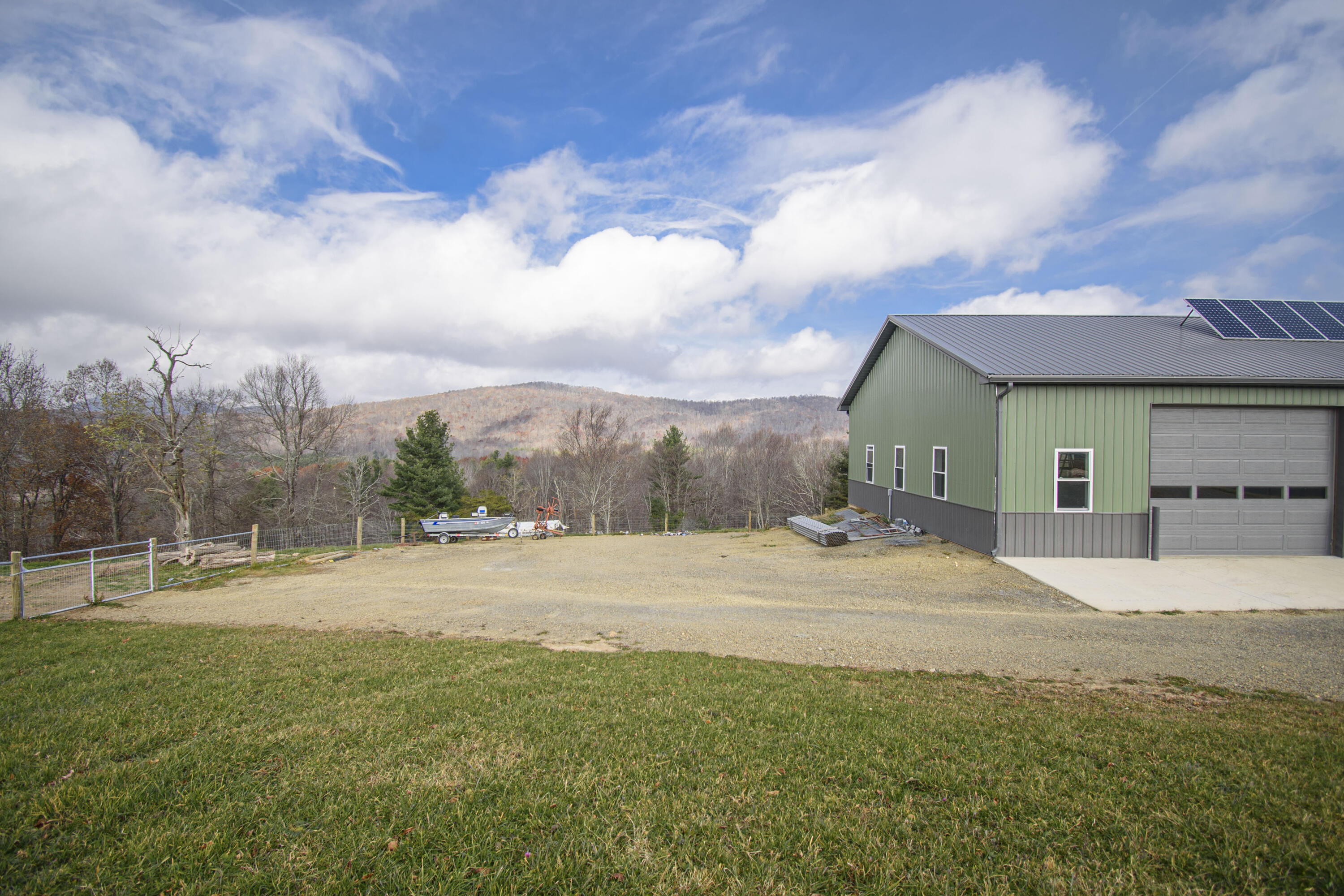5485 Buffalo Mountain Road Southwest Willis, VA 24380 - Photo 61 of 77 Buffalo_11