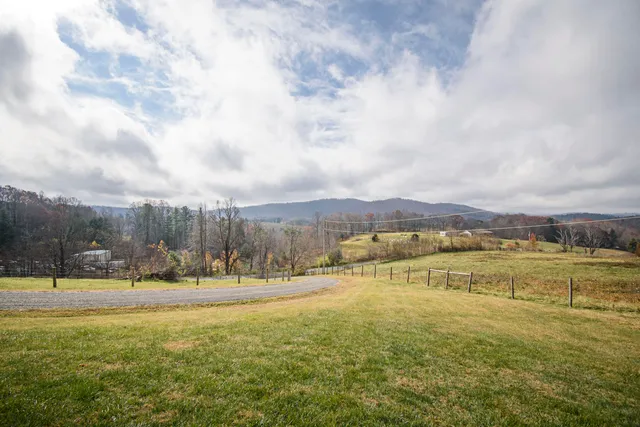 $650,000 | 5485 Buffalo Mountain Road Southwest, Willis, VA 24380