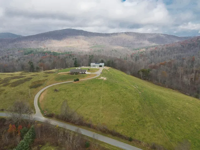 $650,000 | 5485 Buffalo Mountain Road Southwest, Willis, VA 24380