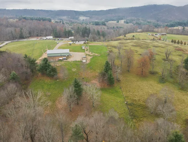 $650,000 | 5485 Buffalo Mountain Road Southwest, Willis, VA 24380
