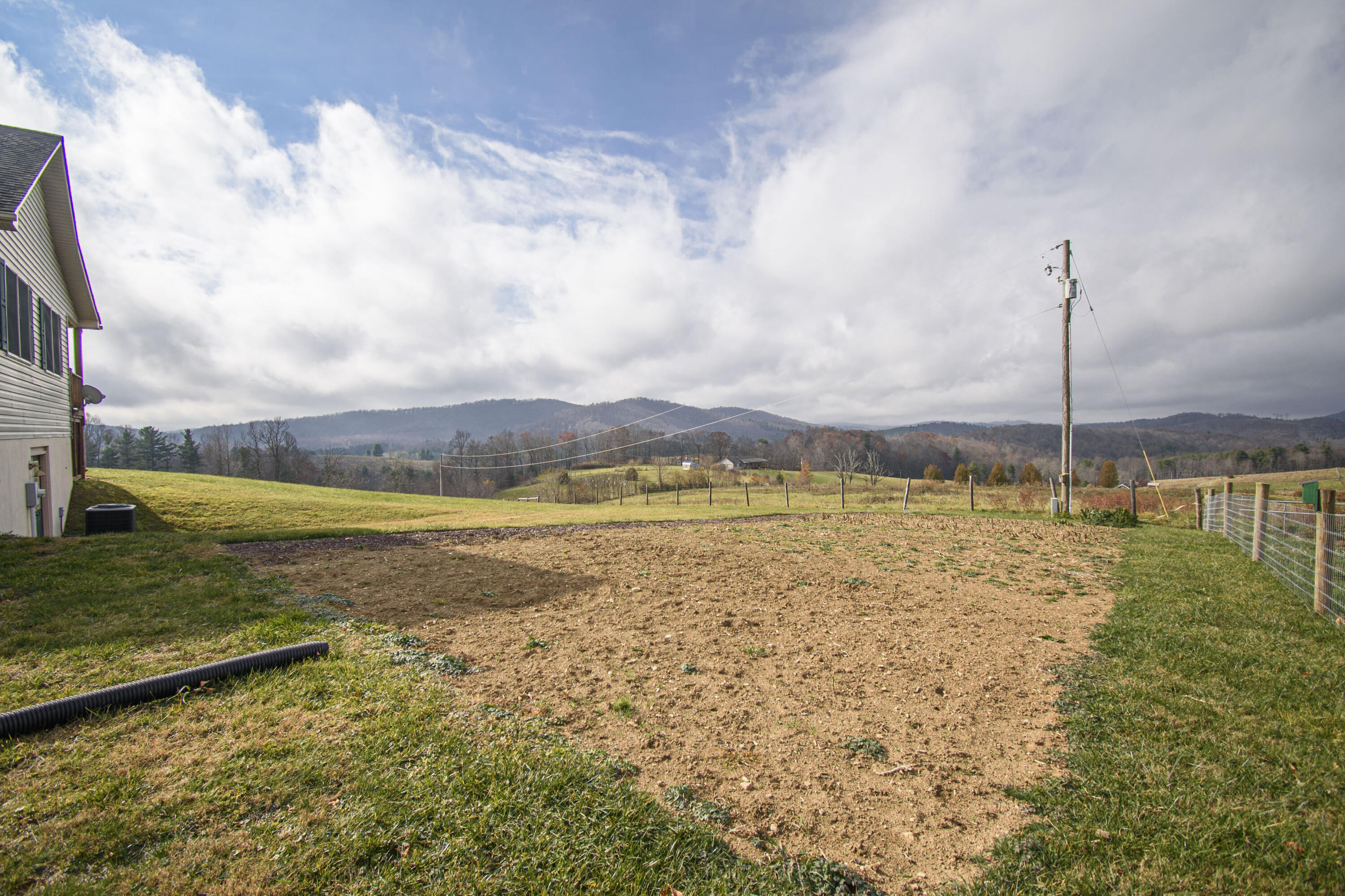 5485 Buffalo Mountain Road Southwest Willis, VA 24380 - Photo 7 of 77 a view of an ocean with a large tree