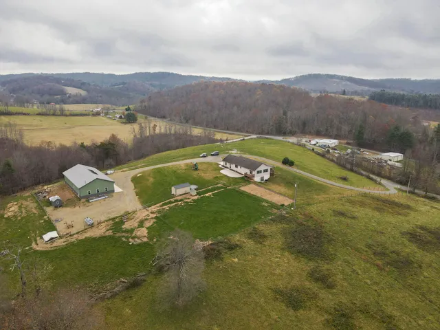 $650,000 | 5485 Buffalo Mountain Road Southwest, Willis, VA 24380