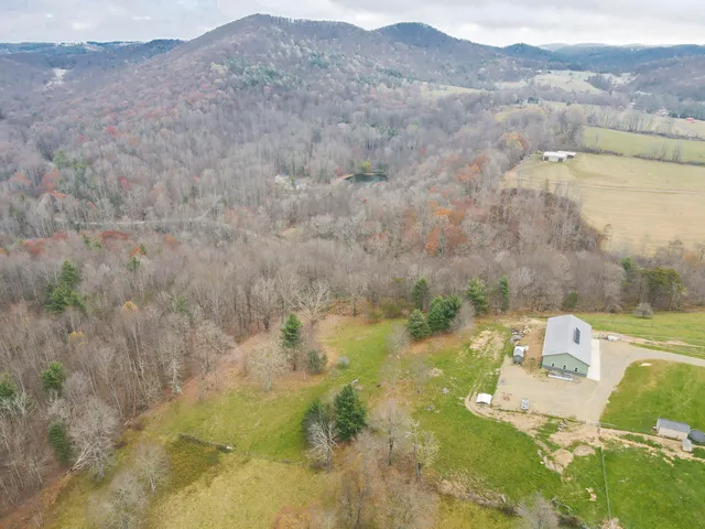 $650,000 | 5485 Buffalo Mountain Road Southwest, Willis, VA 24380