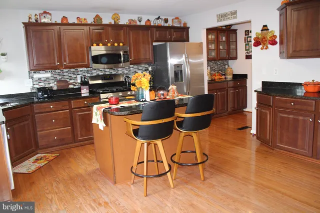 $415,000 | 1536 Jason Drive, Cinnaminson, NJ 08077