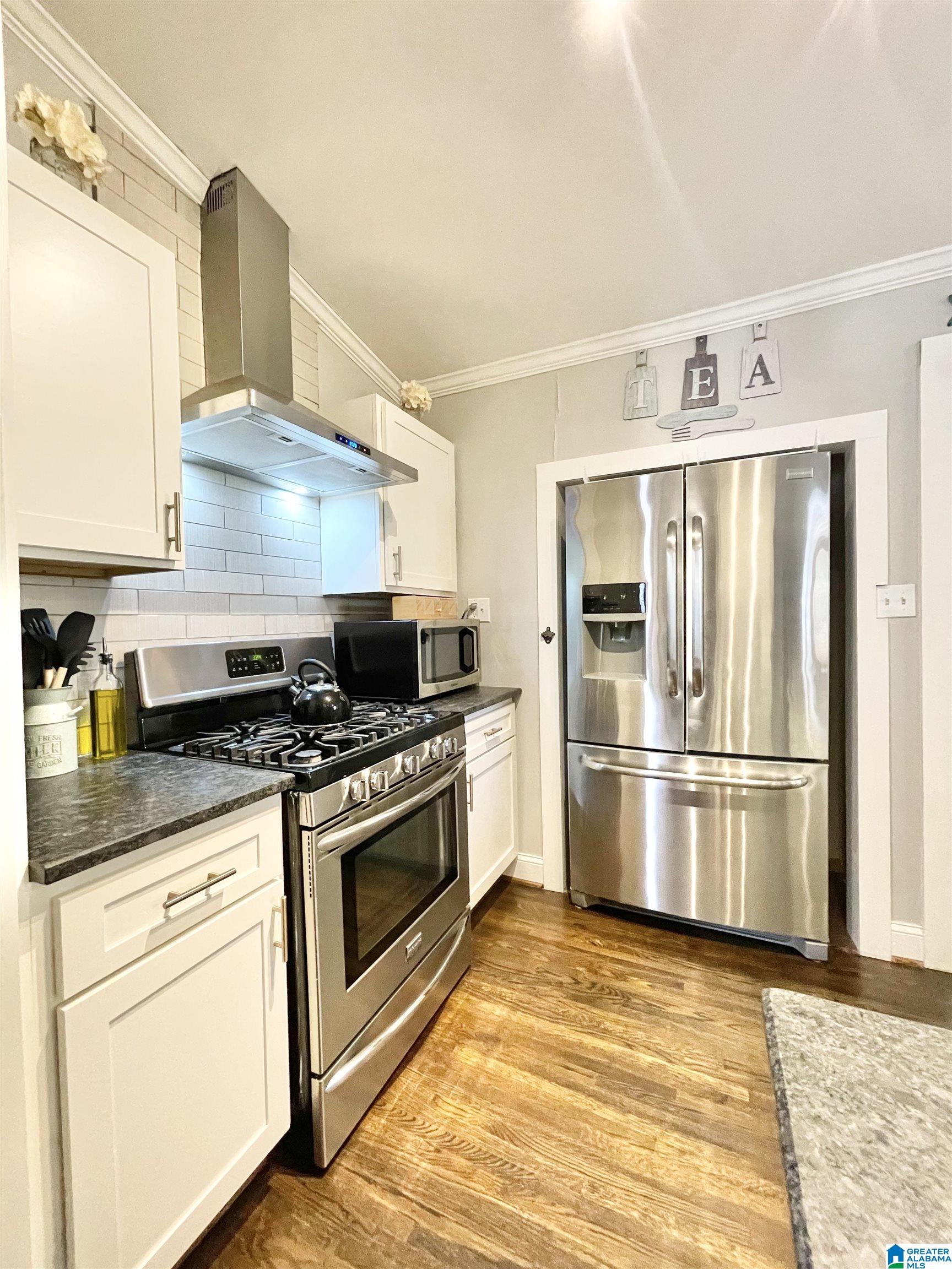 1140 Montclair Road Birmingham, AL 35213 - Photo 11 of 34