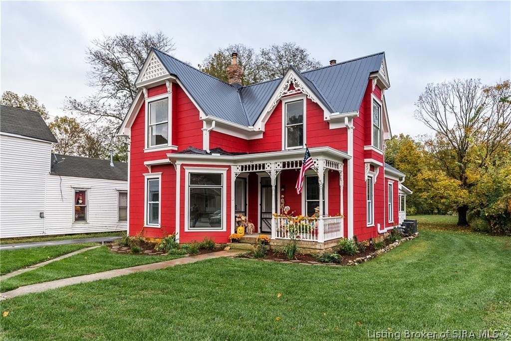 511 East Chestnut Street Corydon, IN 47112 - Photo 2 of 46