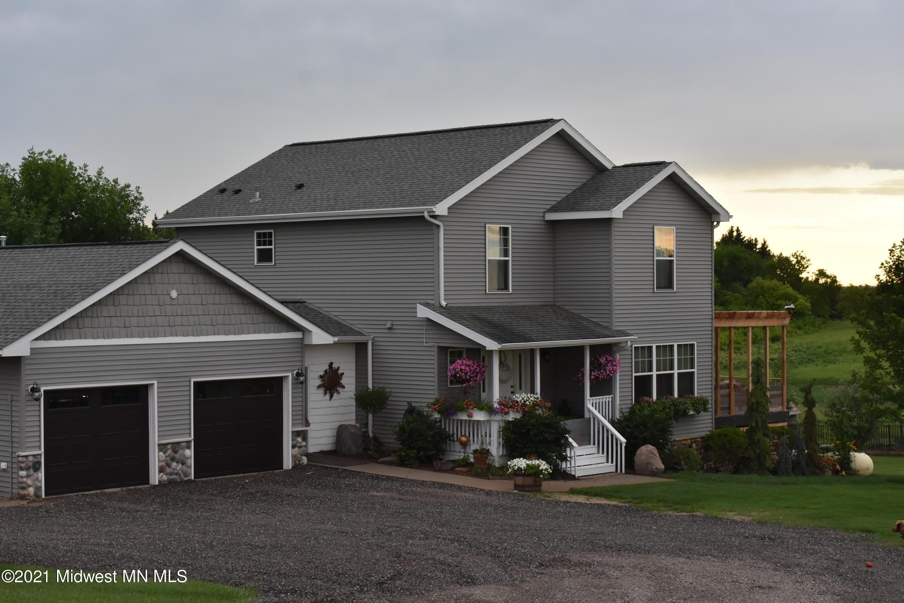 15898 Meadow Road Detroit Lakes, MN 56501 - Photo 1 of 1 Gallery Image 1